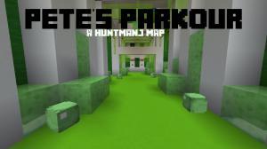 Pete's Parkour
